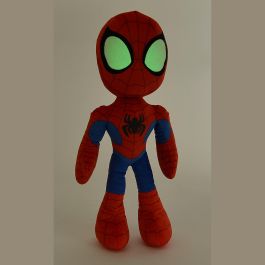 Peluche Spidey 50 Cm 6315875818 Simba