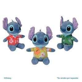 Peluche Surtido Stitch Hawaii 25 Cm 6315876996 Simba Precio: 18.8899997. SKU: B1GLBAR5GD