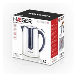 Hervidor Haeger Hot 1,7 L 2200W