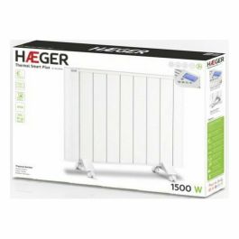 Radiador Haeger Thermal Smart Plus 1500 W