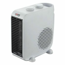 Calefactor Haeger FH-200.013A 2000 W Multicolor Calefactor Haeger FH-200.013A 2000 W Multicolor