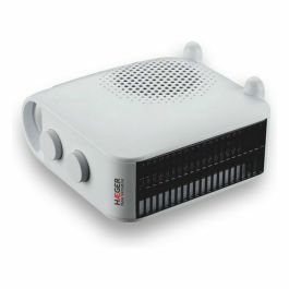 Calefactor Haeger FH-200.013A 2000 W Multicolor Calefactor Haeger FH-200.013A 2000 W Multicolor