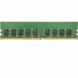 Memoria RAM Synology UDIMM 4 GB RAM DDR4 Precio: 112.94999947. SKU: S7736620