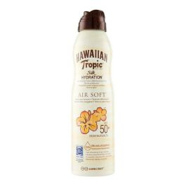 Bruma Solar Protectora Hawaiian Tropic Hydrating Protection Precio: 25.88999974. SKU: S0587282