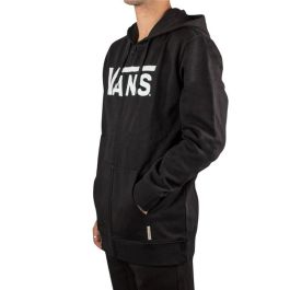 Chaqueta Deportiva para Hombre Vans Classic Zip