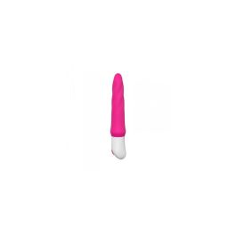 Vibrador Punto G Toyz4lovers Rosa Silicona Vibrador Punto G Toyz4lovers Rosa Silicona