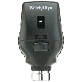 Welch Allyn Cabeça Oftalmoscópio Estándar Halógena 3,5 V, 6 aperturas, 28 lentes, compatible con fuentes de luz 3,5 V Precio: 380.78999959. SKU: B1ATAMPXL3