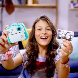 Instant Camera Clk001 Canal Toys