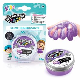 Slime Antibacterias Blister Dsm011 Canal Toys Slime Antibacterias Blister Dsm011 Canal Toys