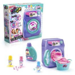 Slime Tie&Dye Machine Con Aroma Ssc244 Canal Toys