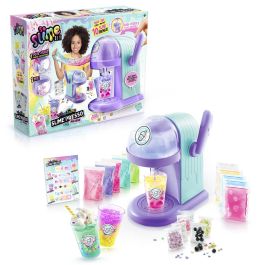 Canal Toys - So Slime - Slimelicious - Máquina Slime'presso - SSC 254 Precio: 47.49999958. SKU: B154L4GE98