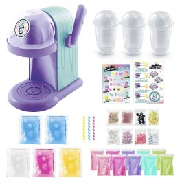 Canal Toys - So Slime - Slimelicious - Máquina Slime'presso - SSC 254