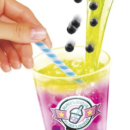 Canal Toys - So Slime - Slimelicious - Máquina Slime'presso - SSC 254