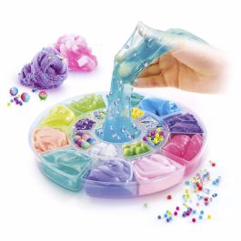 New Slime Wheel 10 Compounds Ssc256 Canal Toys