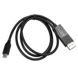 Adaptador USB C a DisplayPort V7 V7UCDP-2M