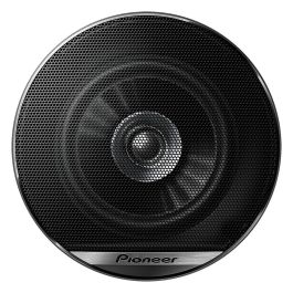 Pioneer TS-G1010F Altavoces Coche 190W (Máx) / 30W (Nominal), 4 Ohms, 10cm, 89 dB