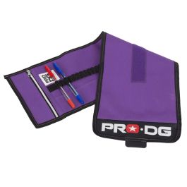 Estuche Enrollable Roller Ultraviolet PRO-DG Lila