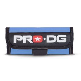 Estuche Enrollable Roller Bluenim PRO-DG Azul Precio: 9.5000004. SKU: B1GCMB9JJ2