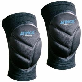 Rodilleras Atipick FIT20208 Negro Rodilleras Atipick FIT20208 Negro Precio: 41.50000041. SKU: B14K8VR7JH