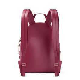 Mochila Michael Kors 35F5S04B2V-DK-RASPEBERRY Rosa 32 x 27 x 15 cm