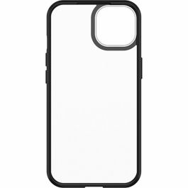 Funda para Móvil Otterbox 77-85584 iPhone 13 Negro Transparente