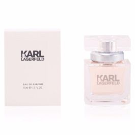 KARL LAGERFELD POUR FEMME Precio: 16.78999993. SKU: 019344