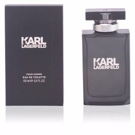 KARL LAGERFELD POUR HOMME Precio: 15.88999951. SKU: 7457