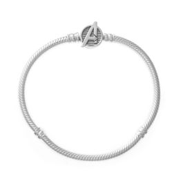 Pulsera Mujer Pandora 590784C00-17 17 cm Precio: 129.49999953. SKU: B19DMVS2NX