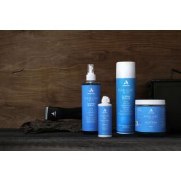 Andis Spray Refrigerante 5 en 1 439g - Refrigerante, Desinfectante, Lubricante, Limpiador y Antioxidante para Cuchillas Andis Spray Refrigerante 5 en 1 439g - Refrigerante, Desinfectante, Lubricante, Limpiador y Antioxidante para Cuchillas