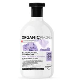 Quitamanchas Multiusos Lime-Rice Vinegar 500Ml Eco Precio: 6.9900006. SKU: B1BTGYM38K