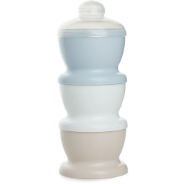 THERMOBABY Caja de transporte de leche - Flor azul Precio: 32.93136. SKU: B14725SW5R