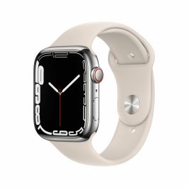 Smartwatch Apple WATCH SERIES 7 Beige 32 GB OLED LTE Precio: 804.49999993. SKU: S7809265