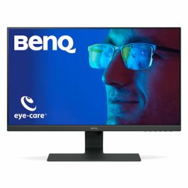 Benq GW2780 68,6 cm (27") 1920 x 1080 Pixeles Full HD LED Negro