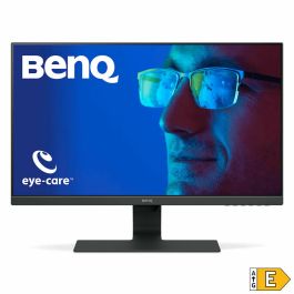 Benq GW2780 68,6 cm (27") 1920 x 1080 Pixeles Full HD LED Negro