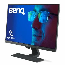 Benq GW2780 68,6 cm (27") 1920 x 1080 Pixeles Full HD LED Negro