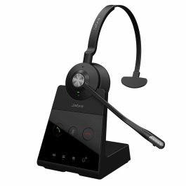 Auriculares Bluetooth con Micrófono Jabra Engage 65 Mono
