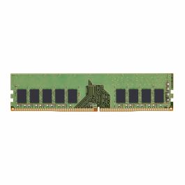 Memoria RAM Kingston KSM32ES8/8MR 8 GB CL22 DDR4 3200 MHz Precio: 58.072311297. SKU: B144P6BWWH