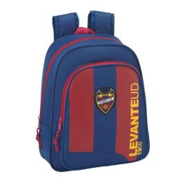 Cartera Escolar Safta Levante U.D. Mochila Infantil Adaptable A Carro 270x330x100 mm