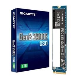 Gigabyte Gen3 2500E SSD 1TB M.2 PCI Express 3.0 3D NAND NVMe