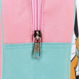 Mochila infantil escolar princess