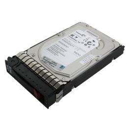 Hewlett Packard Enterprise 500GB SATA 7200RPM Precio: 201.6899995. SKU: B1BAH6JNKV