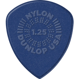 Dunlop Flow - 1,25Mm Pack 72 Unidades Nylon Precio: 27.78999982. SKU: B17TD7MKHJ