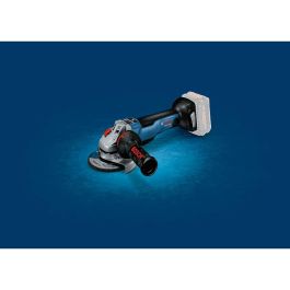 Bosch Professional BOS1694822457525 Kit Combinado 2 Herramientas 18V: Amoladora GWS 18V-10 P + Martillo GBH 18V-26 + 2x ProCORE18V 5.5Ah + GAL 1880