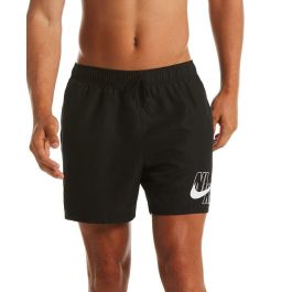 Bañador Hombre Nike NESSA566 001 Negro Precio: 35.78999952. SKU: S2026369