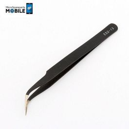 CoreParts Fine Super Tweezer ESD-15 Non-magnetic Fine Tip Curved (120mm) Precio: 3.50000002. SKU: B19TZ8C48E