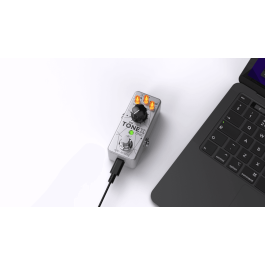 IKMULTIMED Pedal Tone X One para Bajo