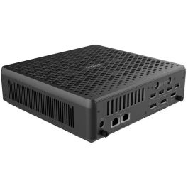 Zotac ZBOX MAGNUS EN374070C Mini-PC Barebone Intel Core i7-13700HX RTX 4070 2xDP 1.4a 2xHDMI 2.1