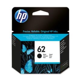 HP Envy 5640, Officejet 5740 Cartucho Negro Nº62