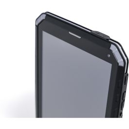 Cyrus CT1XA Tablet Rugged 8" HD Touch Android 9.0 64GB 4GB RAM 4G Wi-Fi IP68 Negro