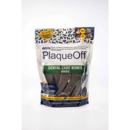 Proden Plaqueoff Huesos Dentales Veganos para Perros y Gatos con Probióticos y Omega 3 y 6 - Control de Placa, Sarro y Mal Aliento - 485 gr Precio: 16.5. SKU: B123R69XXR
